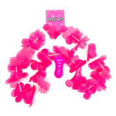 COLLAR FLOR DE DICKY